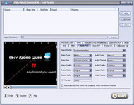 Plato Video Converter screenshot